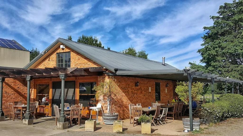 Eling Forest Winery Sutton Forest Eksteriør bilde